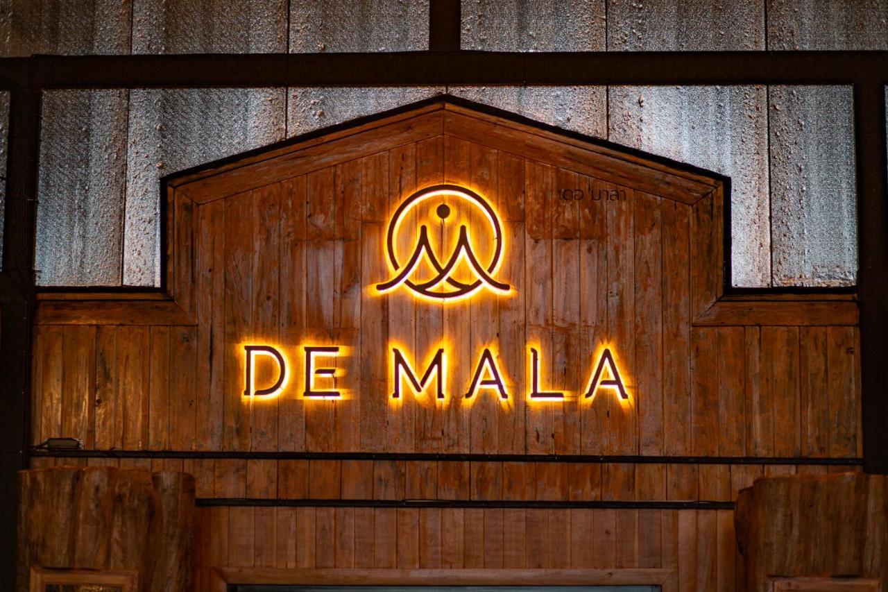 De Mala Sukhothai Exterior foto