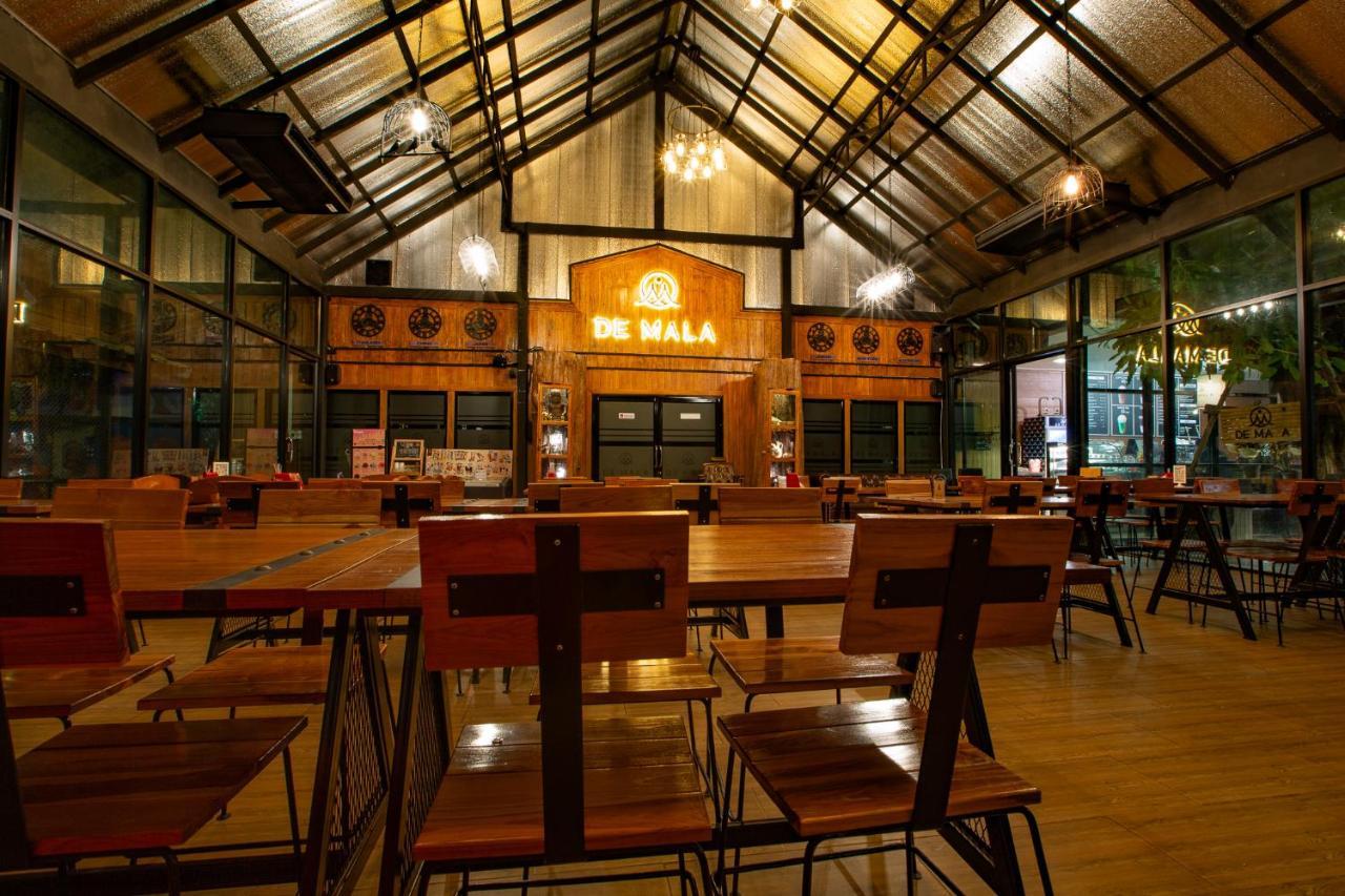 De Mala Sukhothai Exterior foto