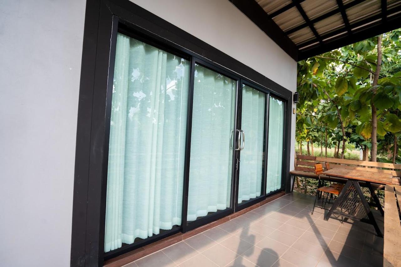De Mala Sukhothai Exterior foto
